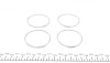 Ремкомплект гальмівного супорту TOYOTA 4-RUNNER, LAND CRUISER FRENKIT 245016 (фото 5)