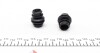 РМК тормозного суппорта NISSAN X-TRAIL T30 01-07 FRENKIT 245021 (фото 3)