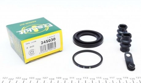 РМК гальмівного супорта LAND ROVER DISCOVERY 10-16, LAND ROVER RANGE ROVER 02-12 FRENKIT 245030