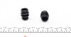 РМК гальмівного супорта NISSAN MURANO 08-16, NISSAN QASHQAI 07-14, RENAULT KOLEOS 08-16 FRENKIT 245034 (фото 4)