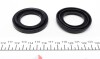 РМК гальмівного супорта NISSAN MURANO 08-16, NISSAN QASHQAI 07-14, RENAULT KOLEOS 08-16 FRENKIT 245034 (фото 5)