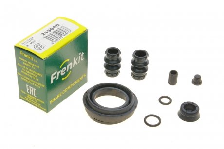 Ремкомплект гальмівного супорта заднього FORD USA EXPLORER 11- FRENKIT 245048