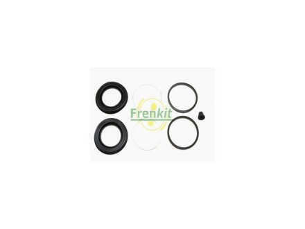 РМК гальмівного супорта SKODA 105,120 76-90,105,120 83-90 FRENKIT 246001