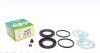 РМК тормозного суппорта MERCEDES-BENZ E-CLASS W210 95-02, MERCEDES-BENZ S-CLASS W140 91-98 246005
