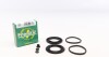 РМК тормозного суппорта MERCEDES-BENZ E-CLASS W210 95-02, MERCEDES-BENZ S-CLASS W220 98-06 246007