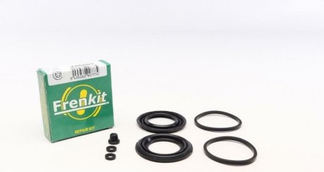 РМК тормозного суппорта MERCEDES-BENZ E-CLASS W210 95-02, MERCEDES-BENZ S-CLASS W220 98-06 FRENKIT 246007