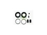 РМК гальмівного супорта NISSAN NAVARA 05-15, NISSAN PATHFINDER R51 04-15 246010