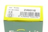 РМК тормозного суппорта NISSAN CABSTAR 06-н.в.,CABSTAR (F24M, F24W) 06-13,NT400 CABSTAR (F24F) 14-н. FRENKIT 246016 (фото 14)