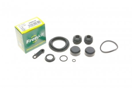 РМК тормозного суппорта NISSAN CABSTAR 06-н.в.,CABSTAR (F24M, F24W) 06-13,NT400 CABSTAR (F24F) 14-н. FRENKIT 246016