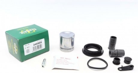 Ремкомплект суппорта FRENKIT 246905