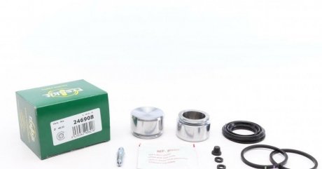 Ремкомплект суппорта FRENKIT 246908