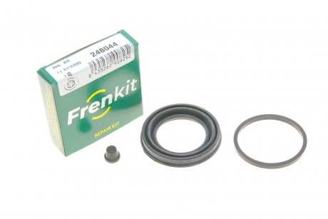 РМК гальмівного супорта JEEP CHEROKEE (KJ) 01-08, VW SCIROCCO 08-17 FRENKIT 248044