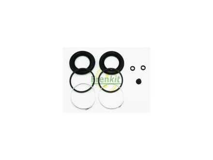 РМК тормозного суппорта AUDI A2 00-05;NISSAN ALMERA II 00-;RENAULT GRAND SCENIC II 04- FRENKIT 248097