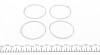 РМК тормозного суппорта LEXUS GX 09-, TOYOTA LAND CRUISER PRADO 150 09- FRENKIT 248099 (фото 2)