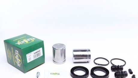 Ремкомплект тормозного суппорта переднего MERCEDES-BENZ Vito W639 03-10 FRENKIT 248949 (фото 1)