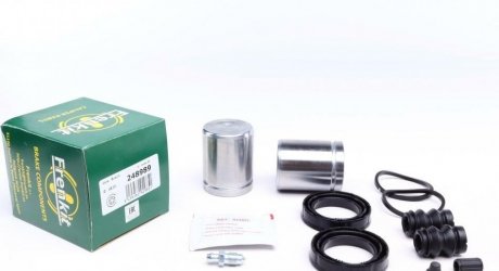Ремкомплект гальмівного супорту з поршнем MERCEDES/VW Sprinter (906)/Crafter -F FRENKIT 248989