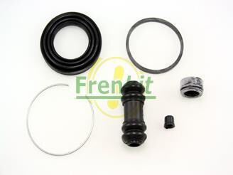 Ремкомплект гальмівного супорту MITSUBISHI COLT TOYOTA COROLLA FRENKIT 251027