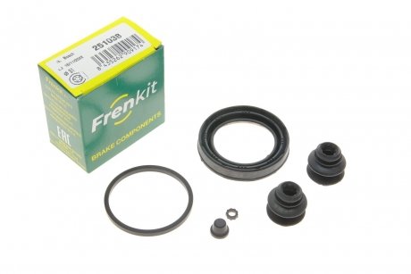 РМК гальмівного супорта TOYOTA YARIS 00-05 FRENKIT 251038