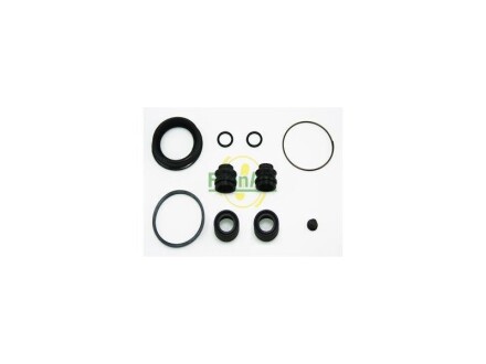 РМК гальмівного супорта KIA RIO 00-06, MAZDA DEMIO 96-02 FRENKIT 251045