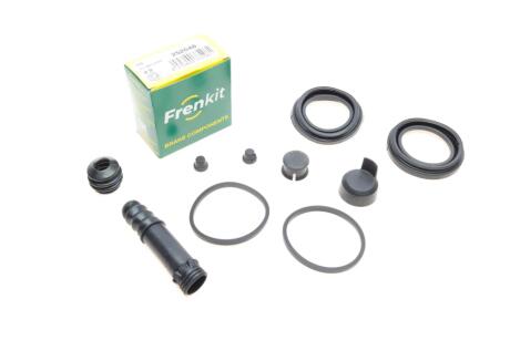 Ремкомплект супорта з поршнем супорта FRENKIT 252048