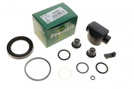 РМК тормозного суппорта CITROEN XANTIA 93-98,XANTIA 98-03,XANTIA Break 95-98,XANTIA Break 98-03 FRENKIT 254009