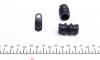 Ремкомплект тормозного суппорта переднего CITROEN BERLINGO 96-08, RENAULT KANGOO 09-17 FRENKIT 254021 (фото 2)