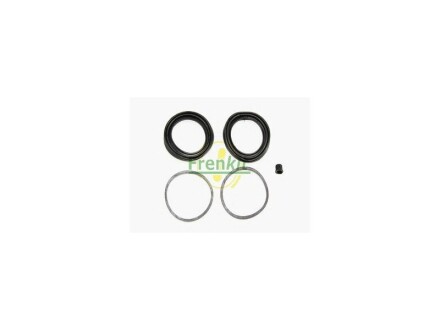Ремкомплект гальмівного супорта ALFA ROMEO 145 94-01,146 94-01 FRENKIT 254051