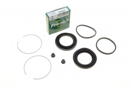 Ремкомплект переднього гальмівного супорта MAZDA 626 II 82-87 FRENKIT 254054