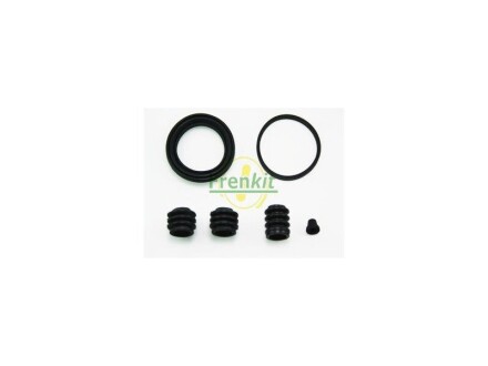 Ремкомплект тормозного суппорта переднего HONDA CIVIC 91-95 FRENKIT 254074