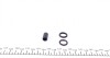 Ремкомплект гальмівного супорта переднього CITROEN C5 01-04,C5 05-,C5 Break 04- FRENKIT 254081 (фото 2)
