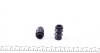 Ремкомплект гальмівного супорта переднього CITROEN C5 01-04,C5 05-,C5 Break 04- FRENKIT 254081 (фото 3)