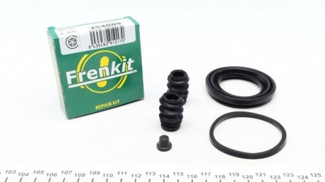 Ремкомплект тормозного суппорта переднего Chevrolet Lacetti 04-13, Daewoo Nubira 99-03 FRENKIT 254089