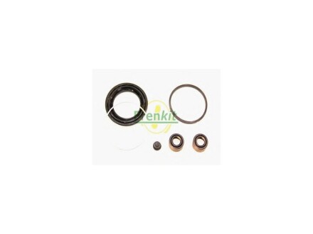 Ремкомплект переднього гальмівного супорта NISSAN BLUEBIRD (910) 80-83 FRENKIT 254093 (фото 1)