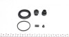 Ремкомплект тормозного суппорта переднего Hyundai Accent 06-10, Kia RIO 06-11 FRENKIT 254111 (фото 2)