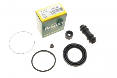 Ремкомплект переднього гальмівного супорта SUBARU IMPREZA 92-01 FRENKIT 254113