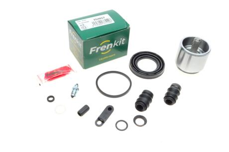 Ремкомплект гальмівного супорта FORD TRANSIT 13- FRENKIT 254857