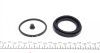 Ремкомплект гальмівного супорту AUDI 80, 90, 100, 200, A 4, COUPE CITROEN ZX FIAT COUPE, CROMA, TIPO FRENKIT 254909 (фото 7)