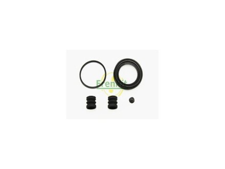Ремкомплект тормозного суппорта переднего HONDA CIVIC 87-95 FRENKIT 257016