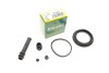 Ремкомплект переднього гальмівного супорта MAZDA 323 94-98 257029