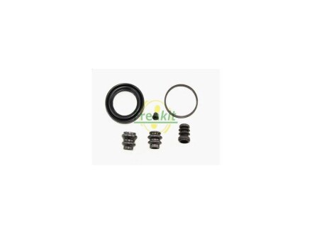 РМК тормозного суппорта SUBARU LEGACY I 89-94,LEGACY I универсал 89-94,LEGACY II 94-99,LEGACY II уни FRENKIT 257031