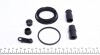 Ремкомплект гальмівного супорту AUDI A 3 BMW 3 SERIES (E-46) 9-98 ->, X3 (E-83) CITROEN C4 FORD C-MA FRENKIT 257047 (фото 2)