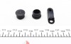 Ремкомплект тормозного суппорта переднего FORD GALAXY 94-06, VW TRANSPORTER T4 90-03 FRENKIT 257048 (фото 4)