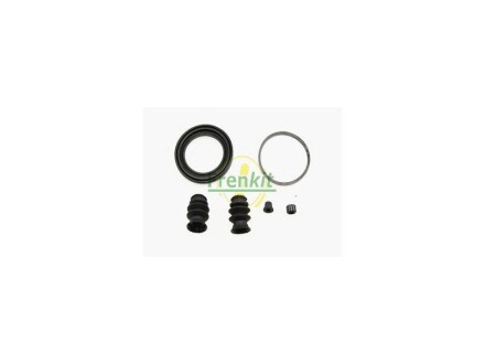 Ремкомплект гальмівного супорту HONDA ACCORD FRENKIT 257052