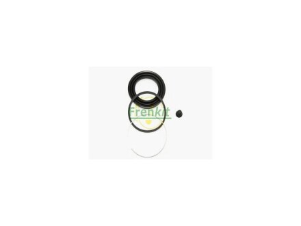 Ремкомплект гальмівного супорту MITSUBISHI L200, L300, PAJERO-MONTERO FRENKIT 257057