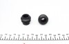 Ремкомплект гальмівного супорту TOYOTA/LEXUS Prius/CT \'\'08-18 FRENKIT 257063 (фото 2)