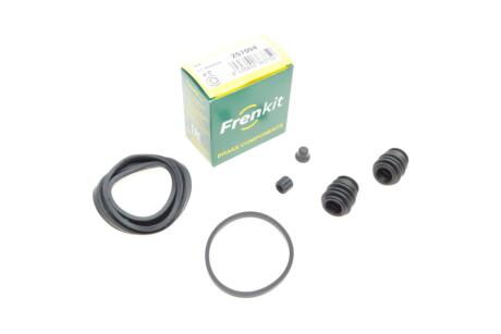 Ремкомплект гальмівного супорта HONDA HR-V (RU) 15-н.в. FRENKIT 257094