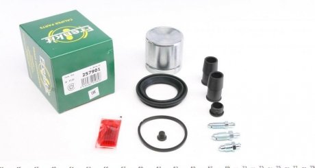 Ремкомплект суппорта FRENKIT 257901