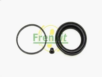 Ремкомплект переднього гальмівного супорта TOYOTA HILUX 05-15 FRENKIT 260011
