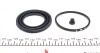 Ремкомплект тормозного суппорта переднего ISUZU D-MAX 02-12, OPEL FRONTERA A 92-98 FRENKIT 260015 (фото 5)
