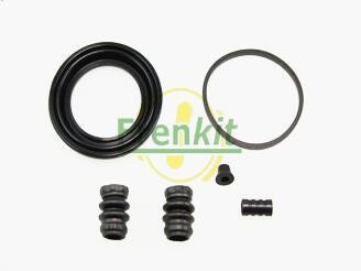 Ремкомплект тормозного суппорта переднего Hyundai H-100 94-03 FRENKIT 260019